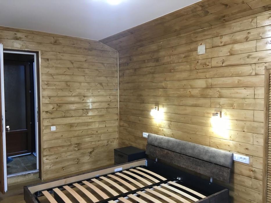 Amenajari interioare si exterioare