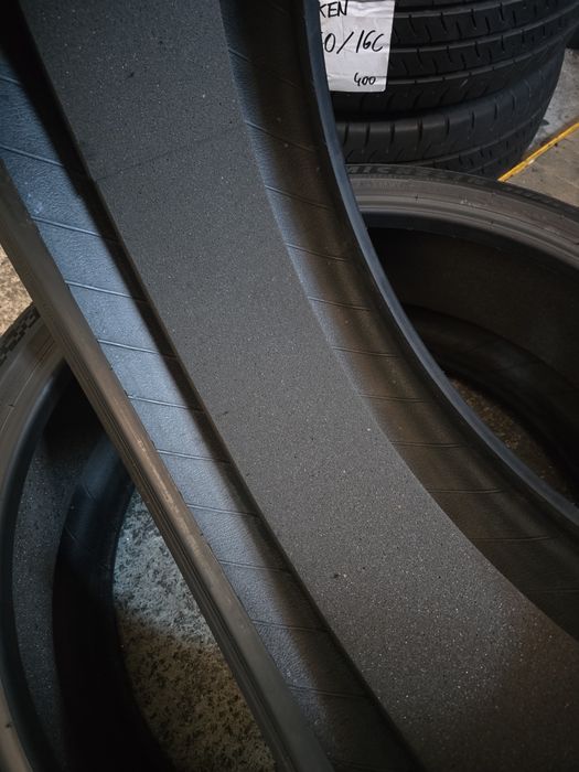 Michelin 255/35 R21 98W vară