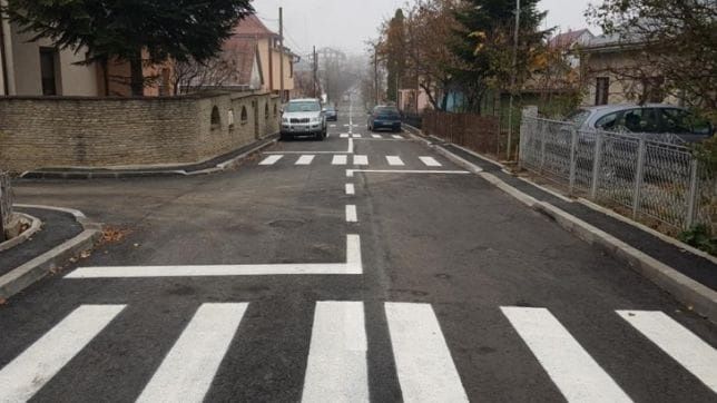 Vand vilă zona Zamca