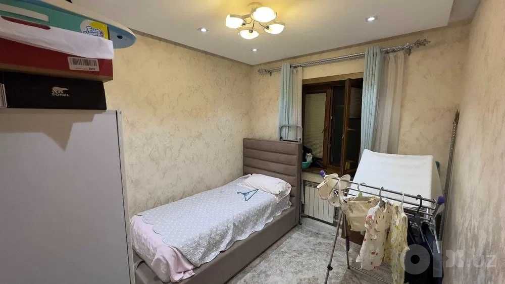 *Госпитальный 5ком квартира,Метро Ойбек,Shox мед центр,Grand Mir otel