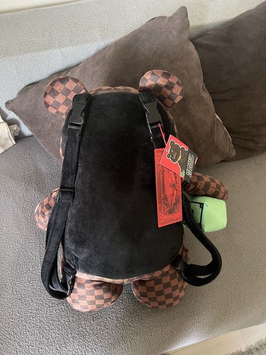 Ghiozdan sprayground