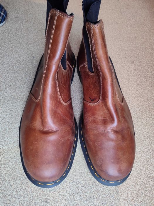 Зимни Боти Camper 45 номер