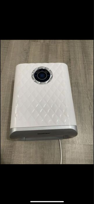 Lampa uv de unghii cu gel aproape noua!