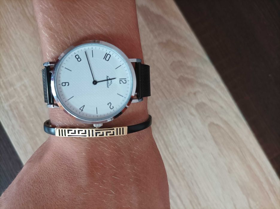 Ceas Avontuur Musala Classic