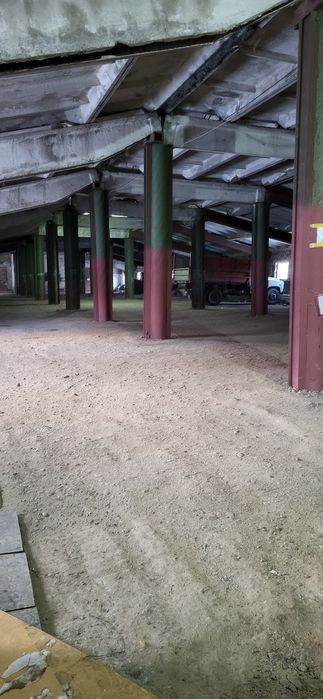 продам базу в куленовке