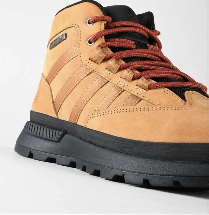 Timberland обувь, размер 43