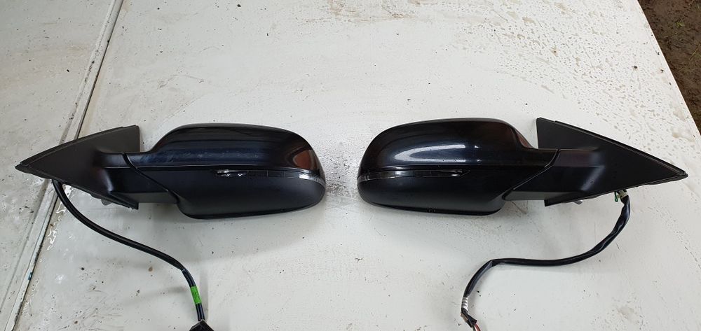 Oglinzi Audi A4 B8 / A5