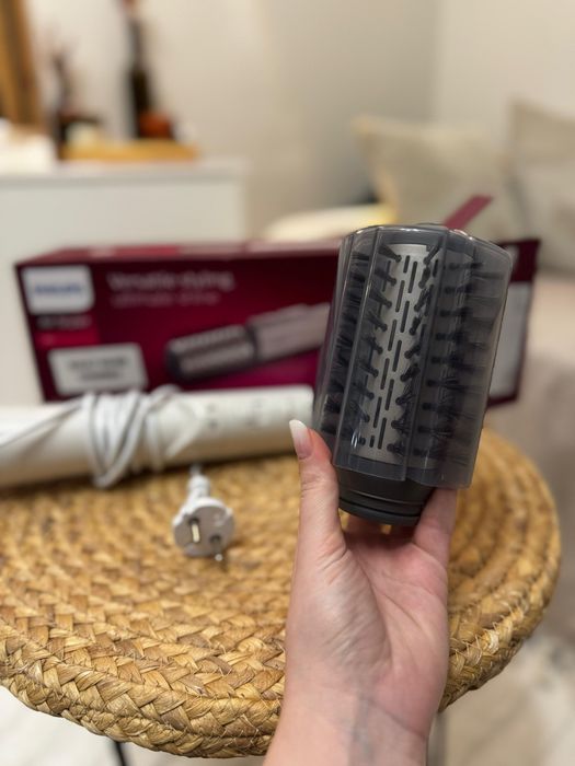 Perie de păr electrică Philips BHA710/00