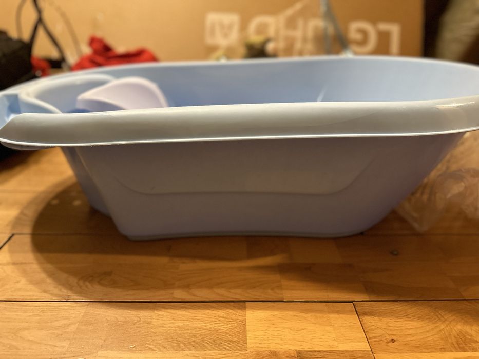 Ванночка для детей