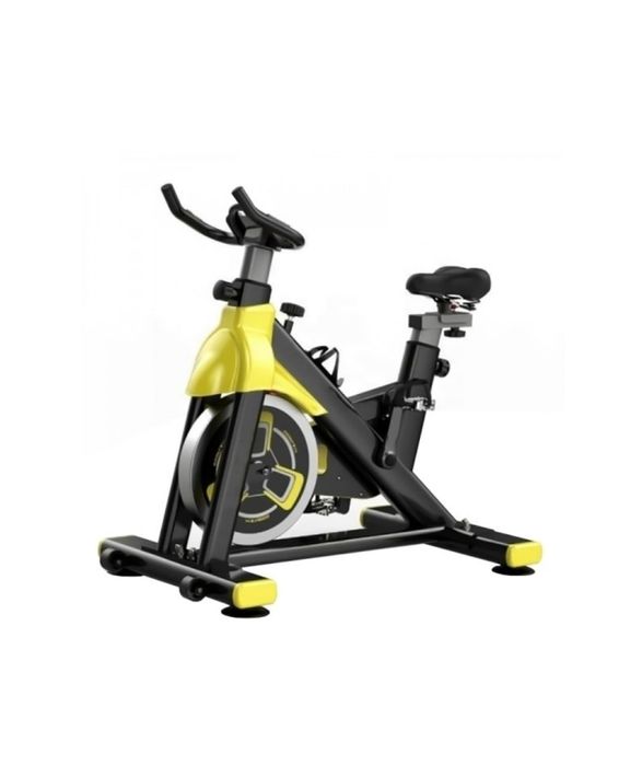 Bicicleta fitness
