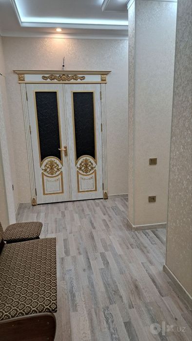 Chilonzor 20kvartil Navastroyka  3xona 6 etaj  7 etajkao
