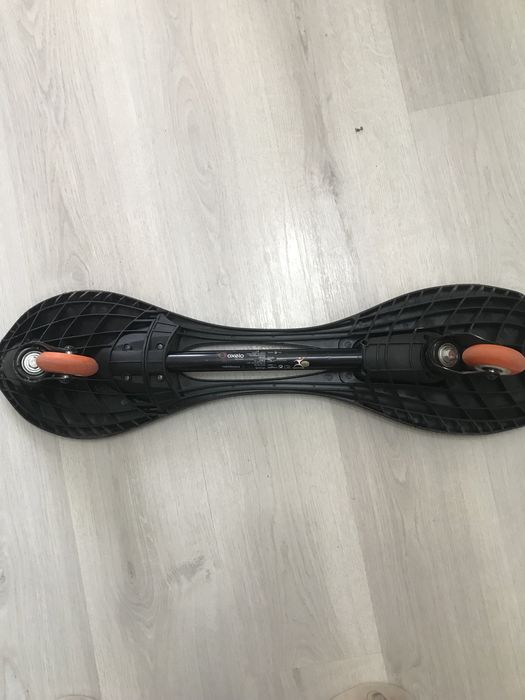 Тротинетка и уейвборд за деца