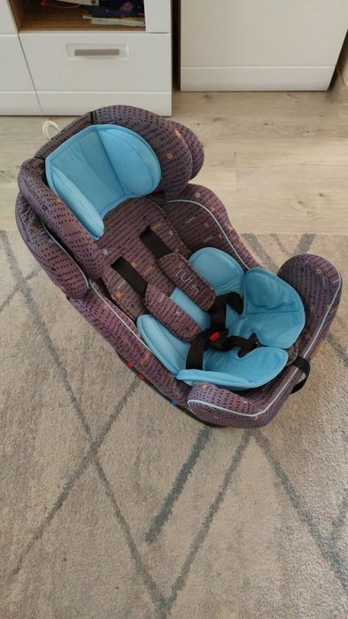 Детско столче за автомобил Chipolino