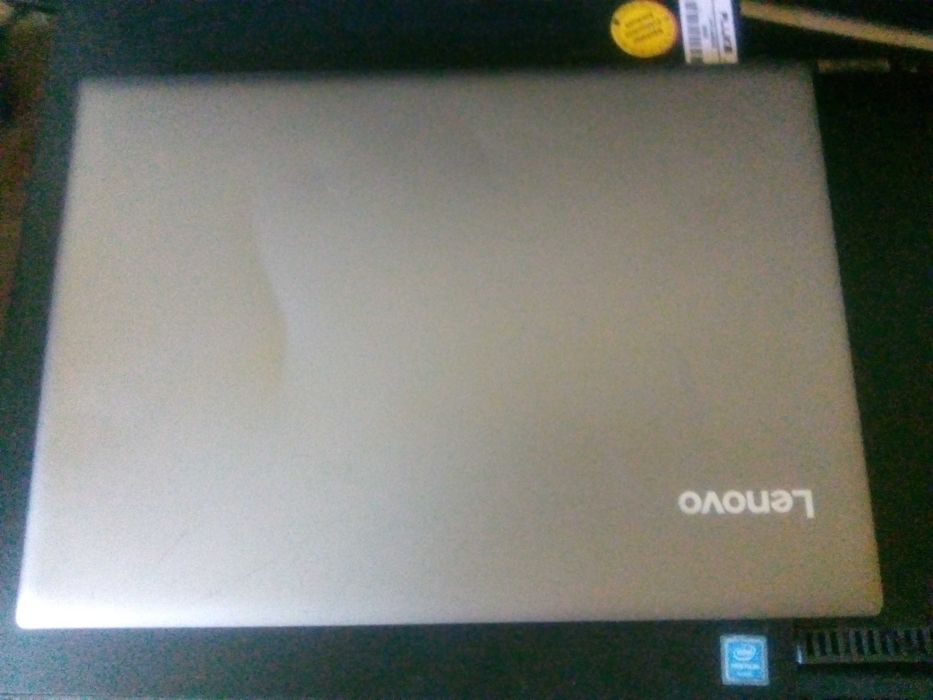 Laptop Lenovo IdeaPad 320, i5-7200U, 14" Full HD.