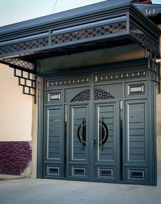 Darvoza Muddatli tulovga