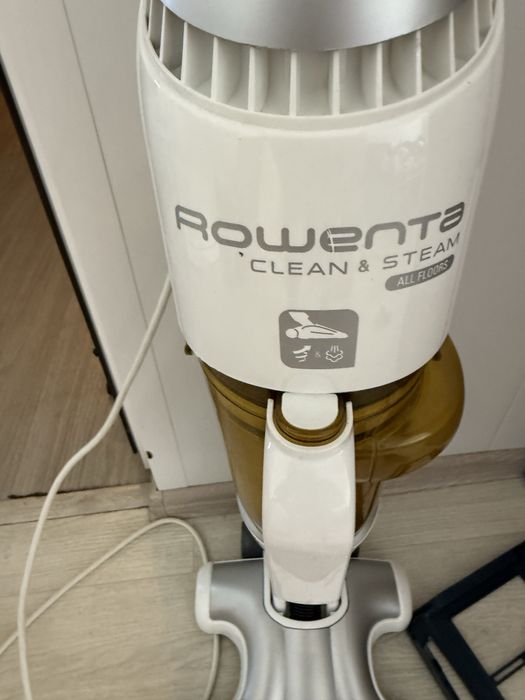 Прахосмукачка Rowenta 2 в 1