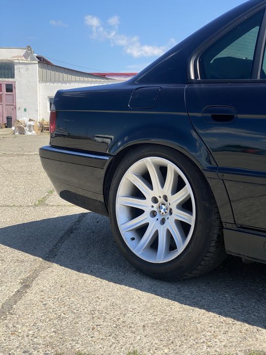 Bmw 735i an 1996