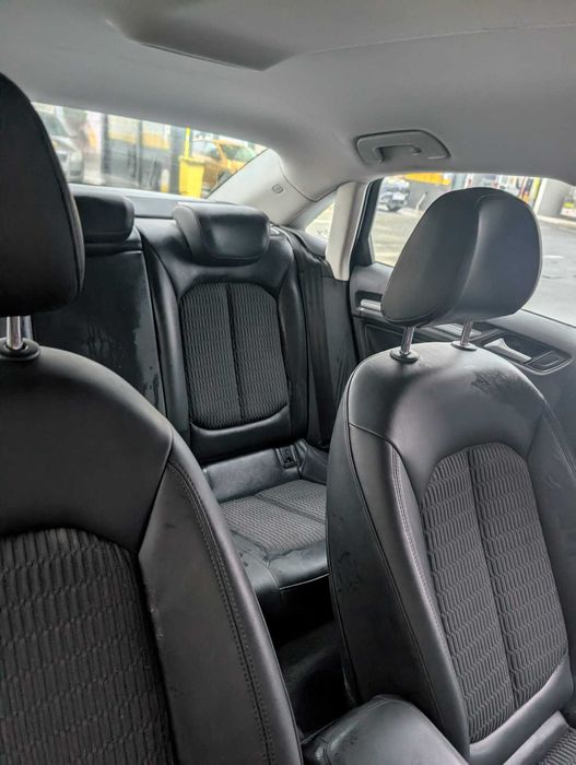 Audi a3 SEDAN 2.0TDI S tronic/150cp 2014