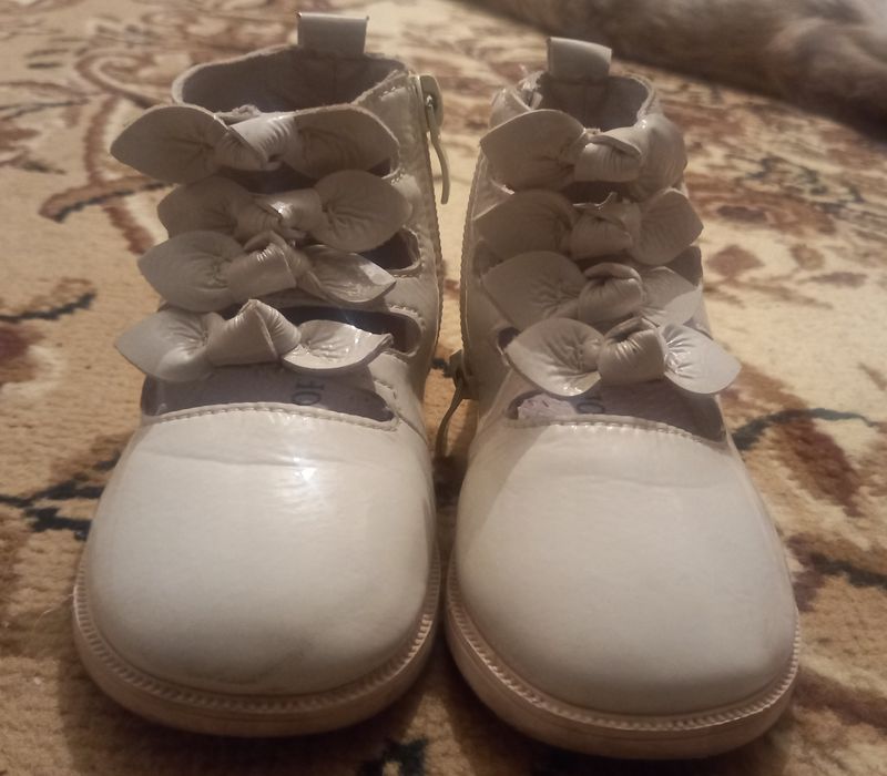 Детская обувь,размер 24-25