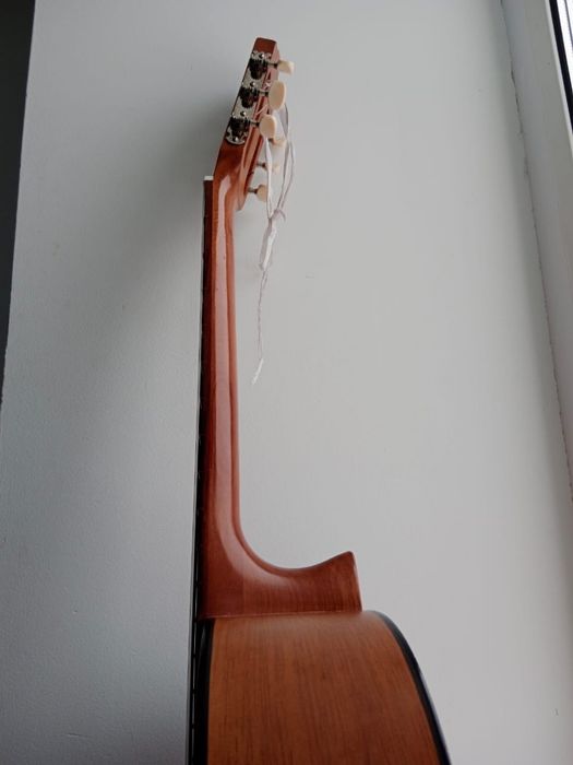 Гитара yamaha c40