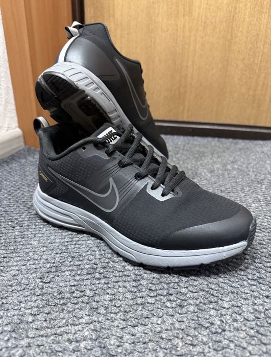 Продам обувь зима мужская