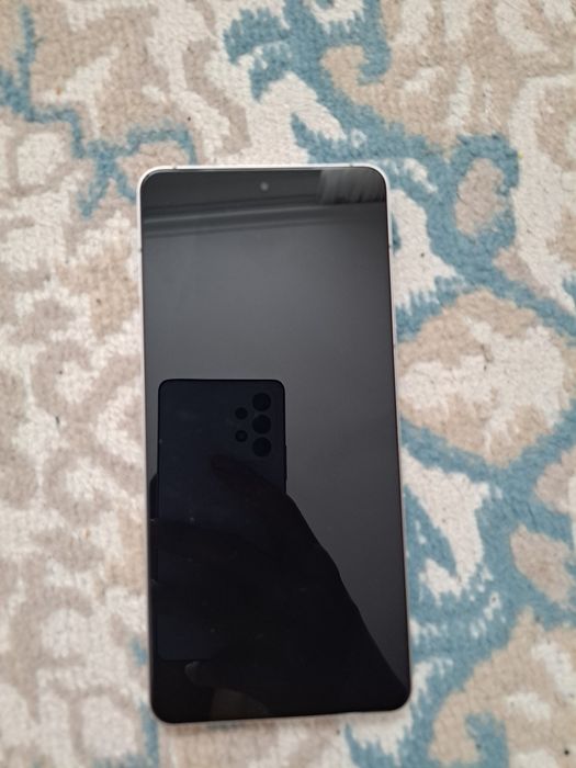 Oneplus ace 5 5G