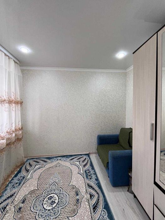 Продам 3 комн. квартиру в г. Уральск