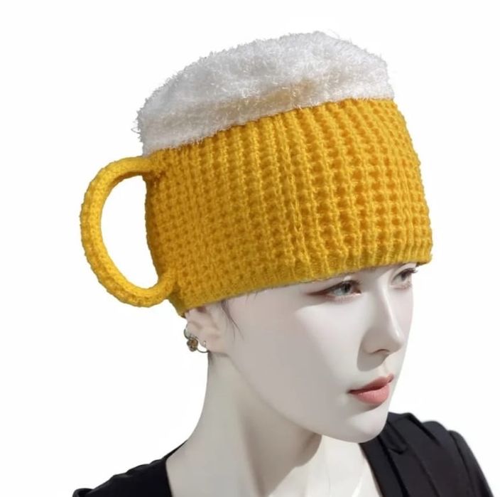 Смешные шапки прокат и продажа