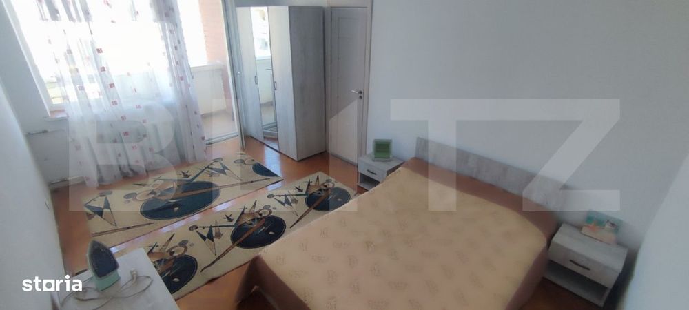Apartament 3 camere, 90.04 mp, zona Centru