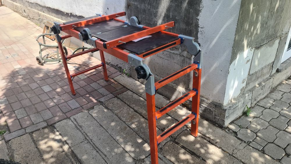 Диэлектрическая лестница