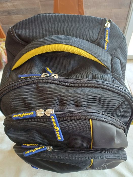 Раница-чанта Good Year