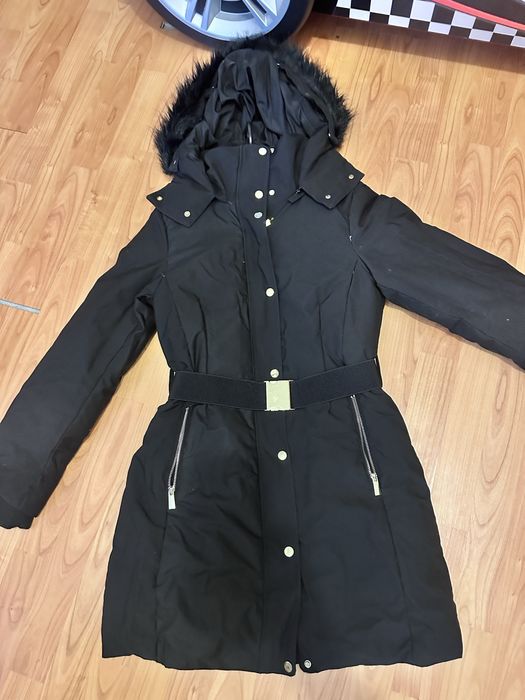 Дамаксо яке zara м размер