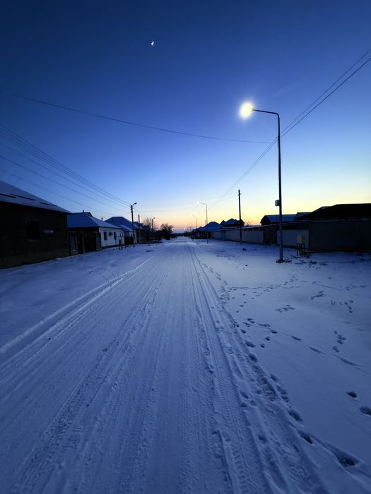 Жер Сатылады Оралманда