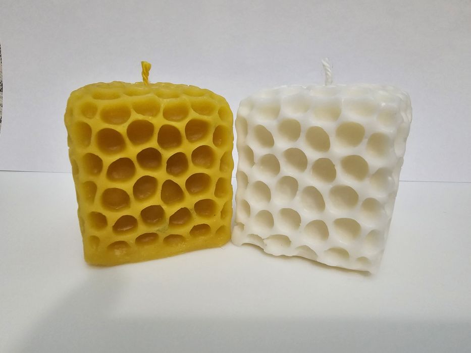 Натуральные свечи