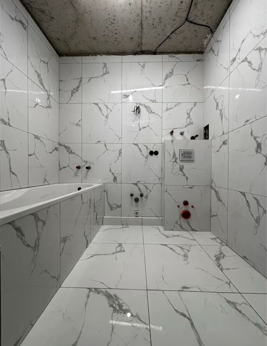 Ремонт под ключ