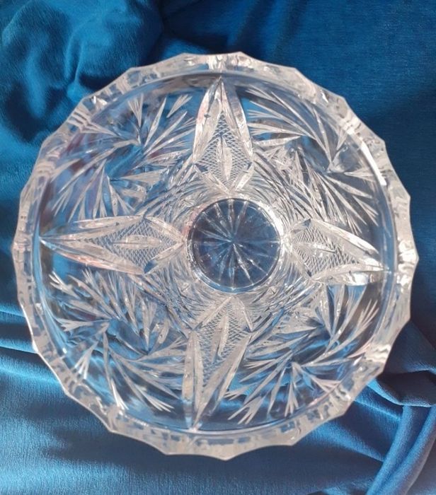 ваза для цветов б/у