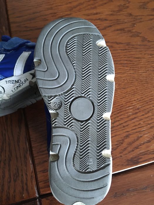 Pantofi sport copii 26