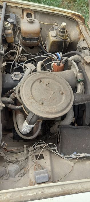 Ваз2101 продам 300000