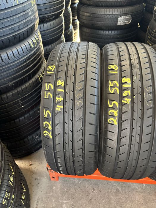 Anvelope Vara 225/55/18 Toyo R37 225 55 18 R18