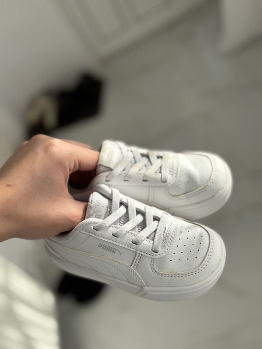 Adidasi Puma nr 24 (15 cm)