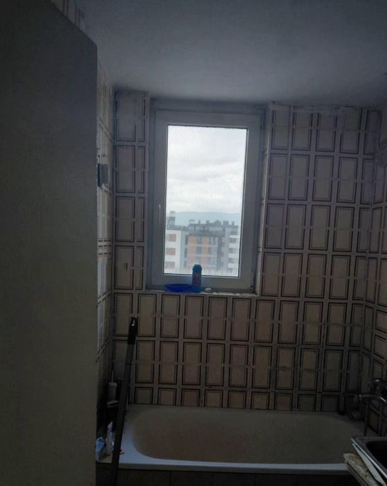 Дава се под наем Тристаен апартамент в София, Люлин 5 - 90 кв.м за 570 € - Снимка #4