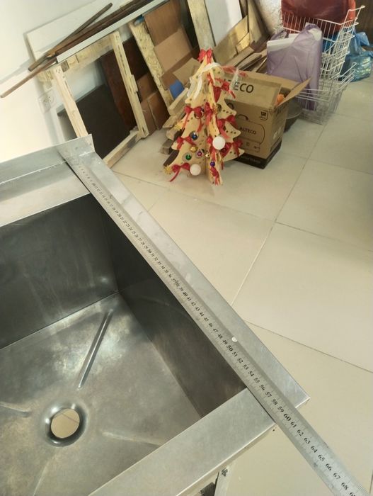 Продам мойку из нержавейки