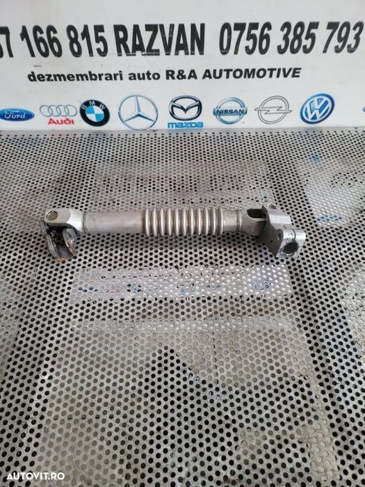 Ax Coloana Volan Cruce Cardan Ica Caseta Directie Mini Cooper One Clubman Countryman F54 F55 F56 F60