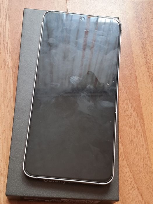 Vand Samsung S25 Fe