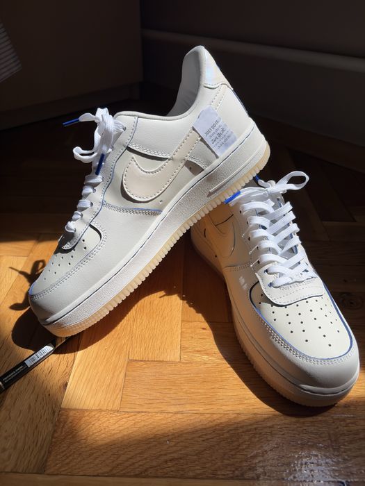 Nike air force 1 43 номер