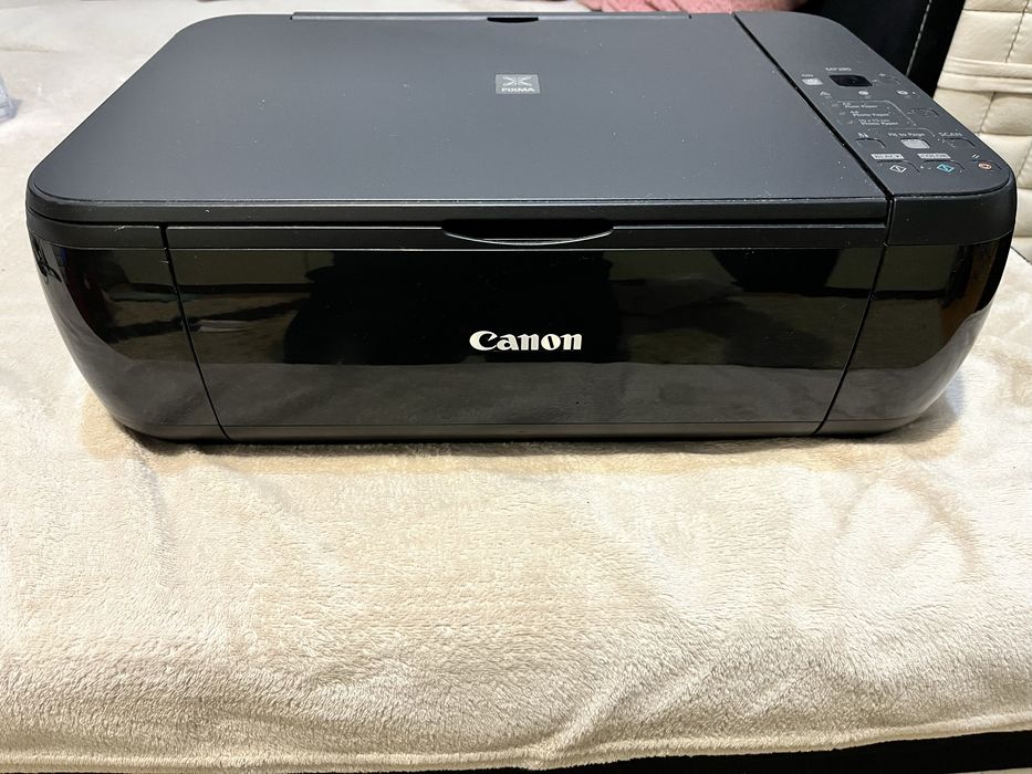 Multifunctionala Canon Pixma MP280
