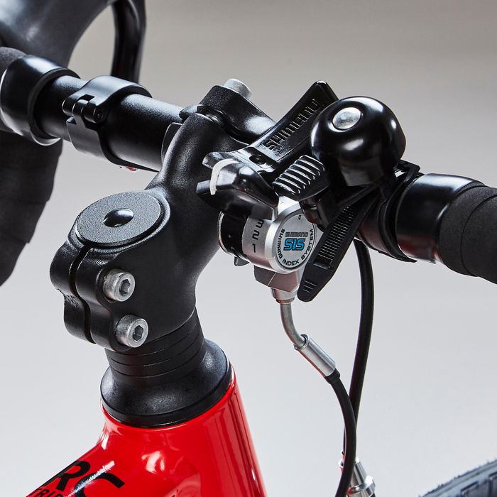 Bicicletă Șosea Triban 100 - produs resigilat - (SecondHand) Decathlon