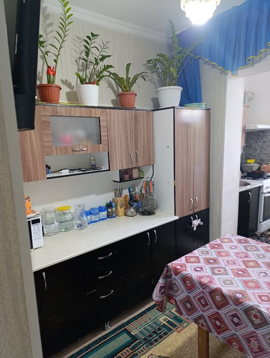 Продаётся 3х комнатная квартира