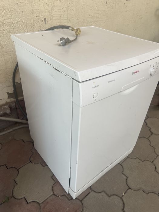 Посудомоечная машина Bosch