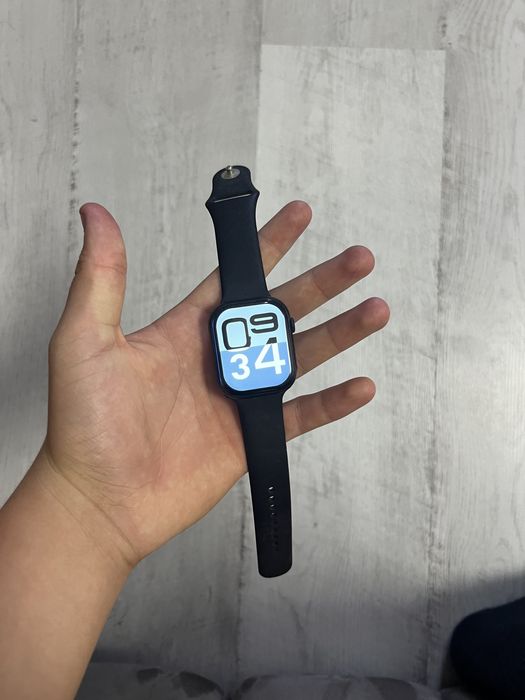 Apple watch series 10
